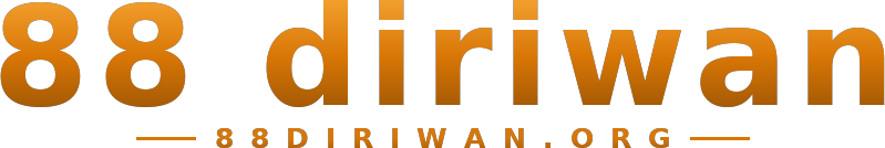 88 diriwan logo
